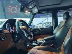 مێرسێدس بێنز G-Class